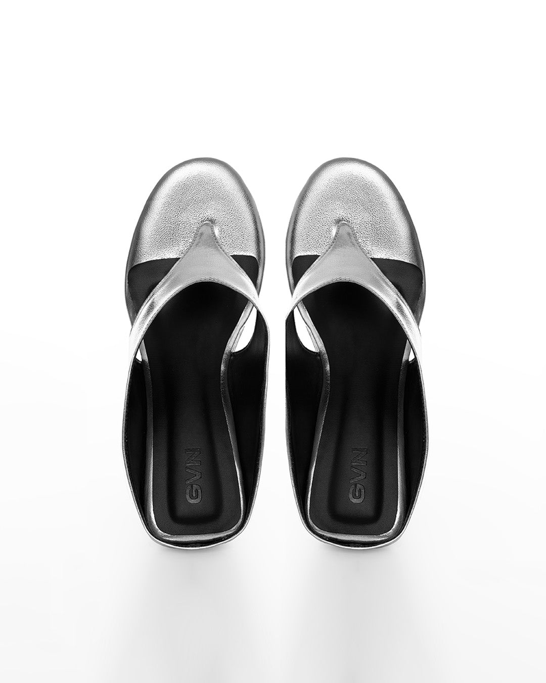 Slip Wedge in Chrome