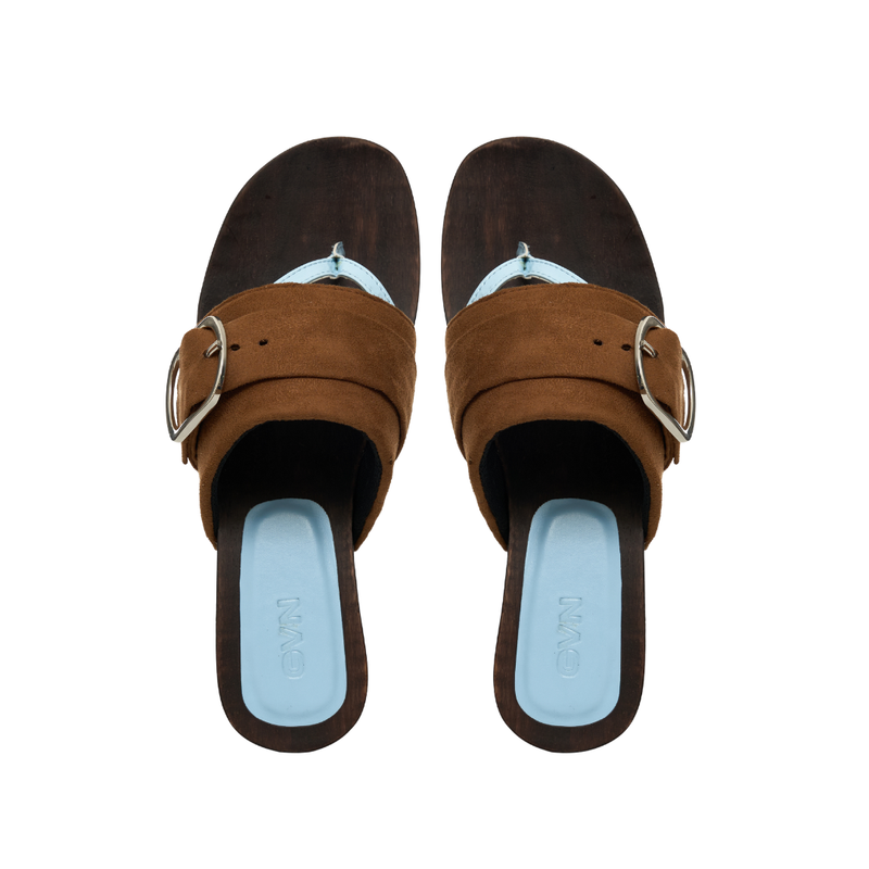 Buckle Platform