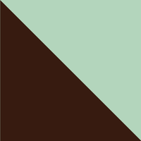 Buckle Platform in Basil